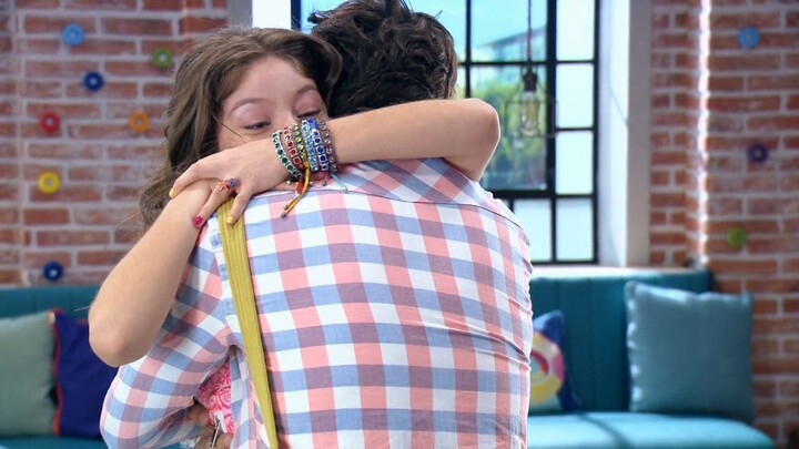 Soy Luna (2016) S1 EP5 ENG SUBS