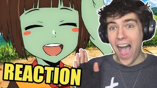 ANAAK'S BACKSTORY?! Tower of God Anime: Episode 6 REACTION