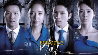 Secret Love (2013) EP 2 English Sub