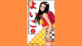 Yoiko Op 1