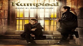 Kumpisal - Skusta Clee Ft. Gloc-9 (Official Music Video)