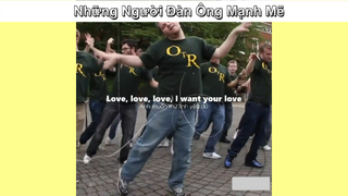 Vì em mà anh có thể làm mọi thứ #funny #haihuoc