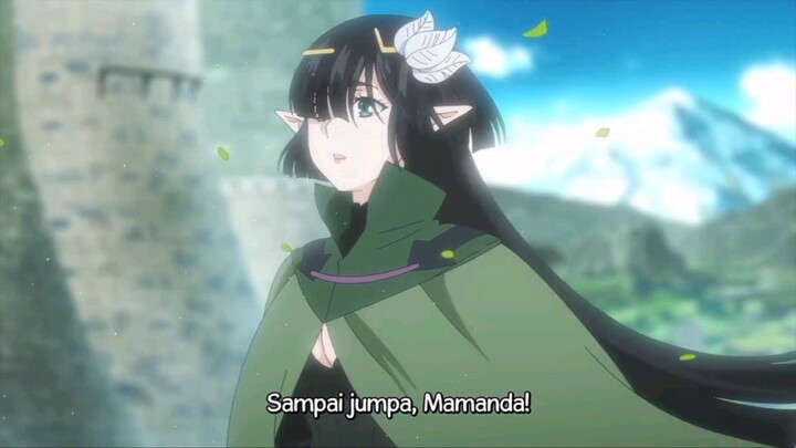 plot twist di akhir episode