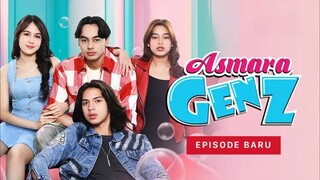 Asmara Gen Z Ep186 Full