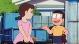 Doraemon Jadul Bahasa Indonesia - "Mencari" & "Larilah Nobita"