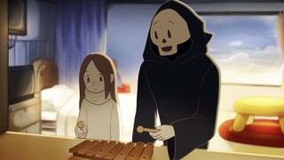 [Animated Short Film] BLEACH and the Sick Girl