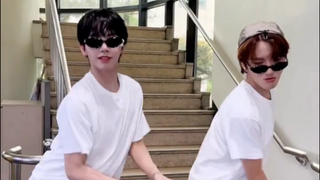 【BOYNEXTDOOR】Myung Jae-hyun, kadar kandunganmu jangan terlalu tinggi!!! 10 besar peringkat video Tik