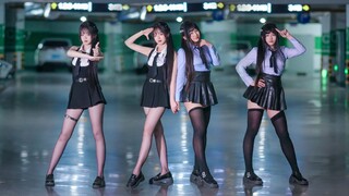甜御拉满~还不速速上车！？Mr.Taxi