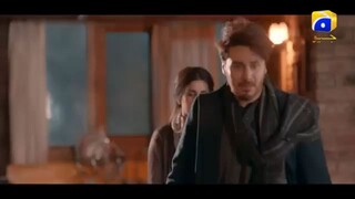 Alif | Full OST | by Momina Mustehsan and Shuja Haider