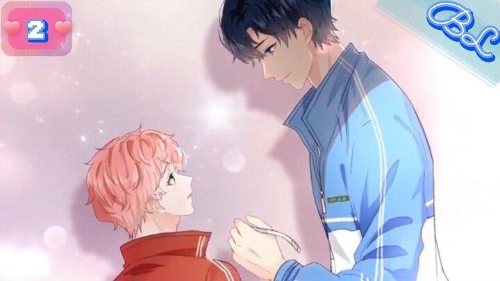 Pheromones Say We're Not Meant To Be | Episode 2 —English Sub [Pheromones Impossible]