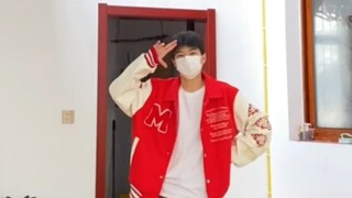 Red Baby Dance
