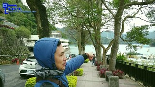 Hồ Daxi - Đào Viên - Đài Bắc (Address : No.68, Huanhu Rd., Daxi Township, Taoyuan County 335, Taiwan