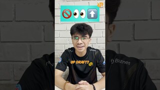 RRQ VALORANT TEBAK FILM DARI EMOJI #challenge