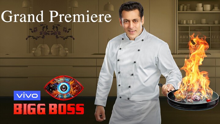 Bigg Boss season 13 Grand Premiere