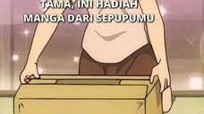 lahirnya fujoshi...