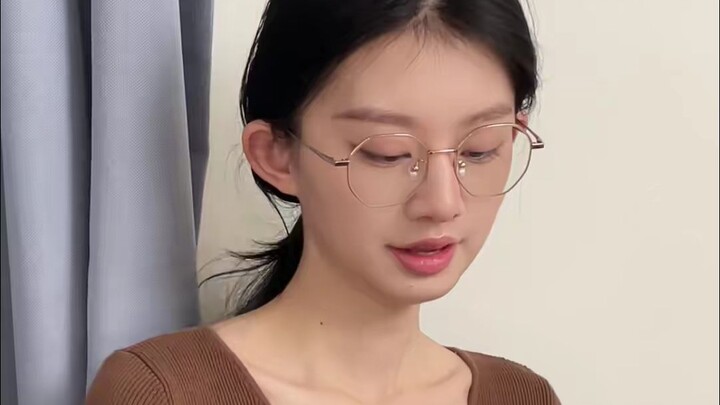 When your attitude toward your crush keeps swinging back and forth