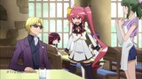 Tóm Tắt Anime Hay_ Tôi Giải Cứu Thế Giới Nhờ Có Dàn Harem Hàng Khủng Phần 2 _ Re