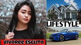 Vivoree Esclito (Hello Stranger) Lifestyle |Biography, Networth, Realage, |RW Facts & Profile|