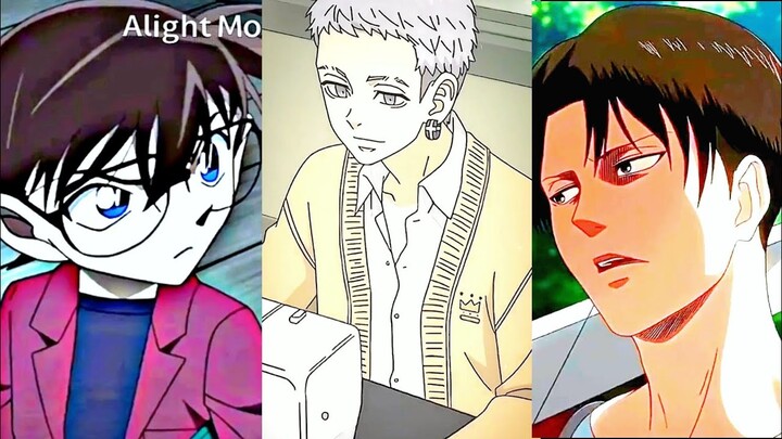 TIKTOK 🎋ANIME HAY NHẤT🍀 TỔNG HỢP🎋 P27 ❄