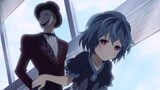 Black Bullet Episode 2 "The Mask of Madness"