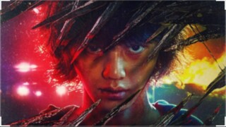 Phim Thế Giới Ma Quái 1 - Tập 8 - Vietsub