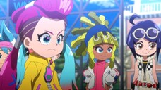 Ninjala | E 44 | Sub Indo