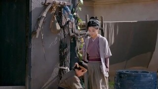 เรื่อง ทะลุมิติมาเป็นแม่เลี้ยงใจร้าย
