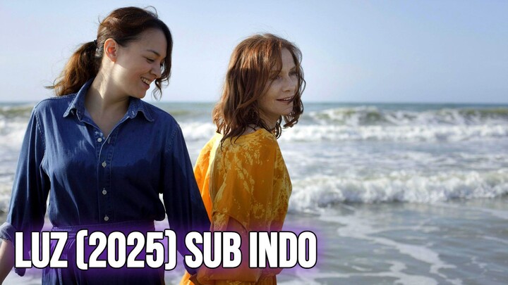 Luz (2025) Sub Indo