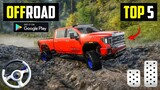 Top 5 Offroad games for android l Best offroad games for android l off road games