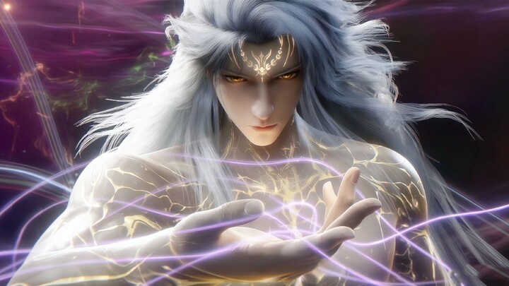 Movie ke 2 Dirilis ❗❓ Skin terbaru Wang Ling benar benar Gila 🔥🥵