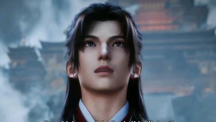 Immortality Season 5 Episode 12 Sub Indo