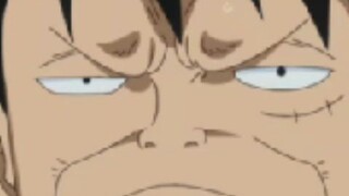 disemangatin luffy🤯