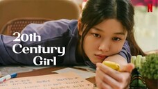 20th Century Girl (2022)