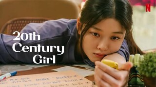 20th Century Girl (2022)