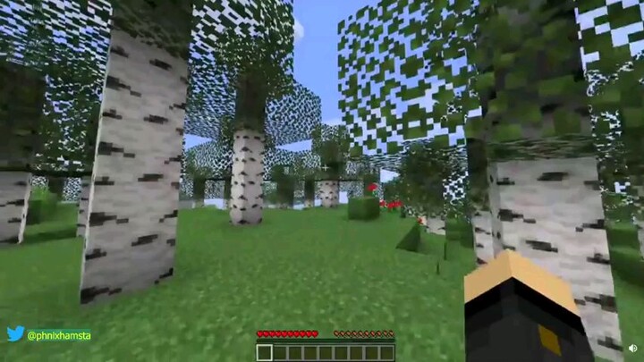 minecraft hmmm v2