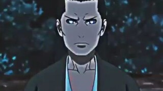 Old Hiashi Hyuga so Handsome 🔥🔥🔥