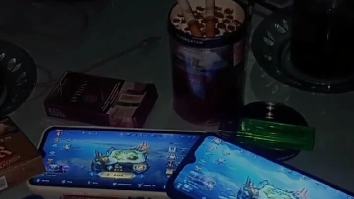 wajib tuh