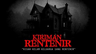 KISAH KELAM KELUARGA RENTENIR