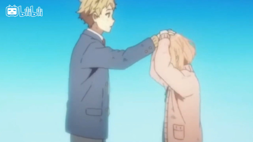 Anime buồn nhất là đây [kyoukai no kanata ] #anime