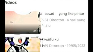 collab terakir bersama followers