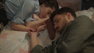 Neskrotné srdce 120 díl