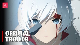 RWBY: Ice Queendom - Official Trailer