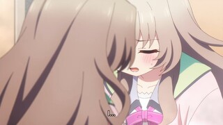 The town of Shiromitsugawa - Episode 4