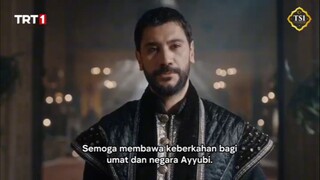 Kudus Fatihi Selahaddin Eyyubi Season 2 Episode 55 Sub Indo