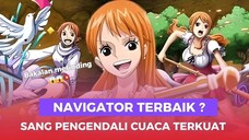 KARAKTER WANITA TERKUAT !!