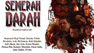 Semerah Darah