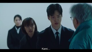 Queen Mantis || Eps - 07 || 720p Sub Indo