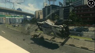 Những cảnh game mãn nhãn phần 13