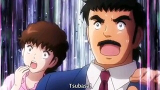 Fakta - Fakta Tsubasa