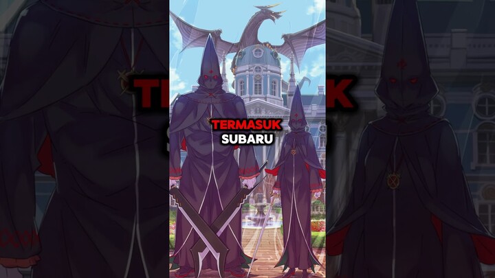 PEMBUKA GERBANG KOTA AIR DI #REZERO